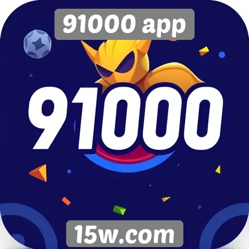 Como 91000 app se destaca no mercado de jogos